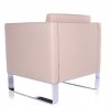 SIEDZISKO RECEPCYJNE | KLEIBER | PLATINIUM FOTEL R31 SIEDZISKO RECEPCYJNE | KLEIBER | PLATINIUM FOTEL R31